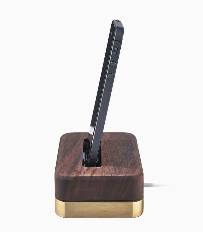 iPhone dock 2 iphone dock 6
